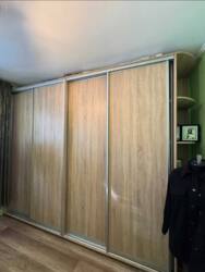 Продається простора 3-кімнатна квартира в районі Пентагон, м. Мукачево! фото 8 Продається простора 3-кімнатна квартира в районі Пентагон, м. Мукачево! фото 8