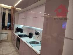 Продаж трикімнатної квартири ЖК Сакура фото 3 Продаж трикімнатної квартири ЖК Сакура фото 3