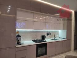 Продаж трикімнатної квартири ЖК Сакура фото 2 Продаж трикімнатної квартири ЖК Сакура фото 2