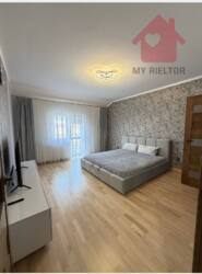 Продаж чотирикімнатної квартири по вул.Тлехаса фото 5 Продаж чотирикімнатної квартири по вул.Тлехаса фото 5