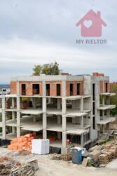 Продаж трикімнатної квартири ЖК Aura фото 2 Продаж трикімнатної квартири ЖК Aura фото 2
