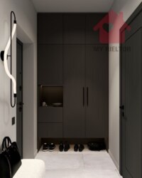 Продаж однокімнатної квартири ЖК Минай фото 8 Продаж однокімнатної квартири ЖК Минай фото 8