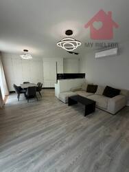 Продаж 1,5 квартири ЖК Resident Park фото 1 Продаж 1,5 квартири ЖК Resident Park фото 1