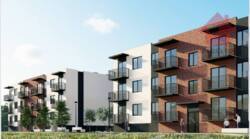 Продається квартира Закарпатська, Ужгород, Боздош, Загорська, 178 фото 3 Продається квартира Закарпатська, Ужгород, Боздош, Загорська, 178 фото 3