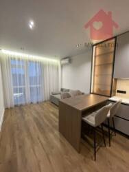 Продаж однокімнатної квартири ЖК Сенк фото 4 Продаж однокімнатної квартири ЖК Сенк фото 4