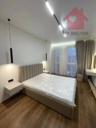 Продаж однокімнатної квартири ЖК Сенк фото 5 Продаж однокімнатної квартири ЖК Сенк фото 5