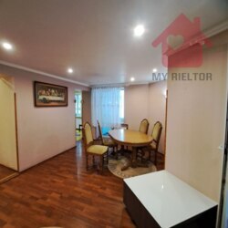 Продаж трикімнатної квартири по вул.Капушанська фото 2 Продаж трикімнатної квартири по вул.Капушанська фото 2