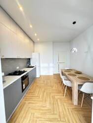 Продаж 1-кімнатної квартири в новобудові в м. Мукачеві. фото 2 Продаж 1-кімнатної квартири в новобудові в м. Мукачеві. фото 2