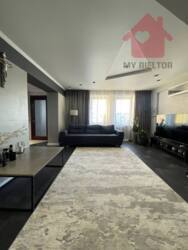 Продаж чотирикімнатної квартири по вул.Чорновола фото 1 Продаж чотирикімнатної квартири по вул.Чорновола фото 1