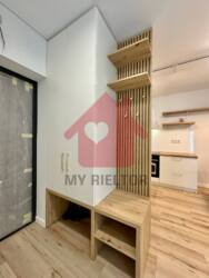 Продаж однокімнатної квартири ЖК West Towers. фото 8 Продаж однокімнатної квартири ЖК West Towers. фото 8