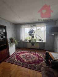 Продаж трикімнатної квартири по вул.Восьмого березня фото 1 Продаж трикімнатної квартири по вул.Восьмого березня фото 1