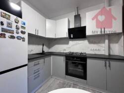 Продаж однокімнатної квартири вул.Восьмого Березня фото 1 Продаж однокімнатної квартири вул.Восьмого Березня фото 1