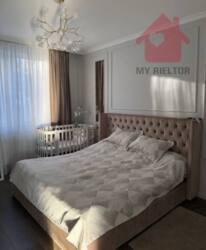 Продаж трикімнатної квартири ЖК Баварія фото 4 Продаж трикімнатної квартири ЖК Баварія фото 4