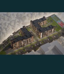 Продаж однокімнатної квартири в новобудові. фото 1 Продаж однокімнатної квартири в новобудові. фото 1