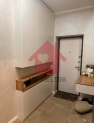 Продаж однокімнатної квартири ЖК Європейський квартал фото 6 Продаж однокімнатної квартири ЖК Європейський квартал фото 6