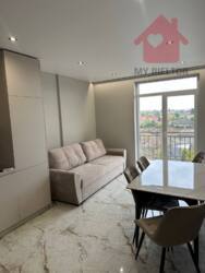 Продаж однокімнатної квартири по вул.Радіщева фото 1 Продаж однокімнатної квартири по вул.Радіщева фото 1