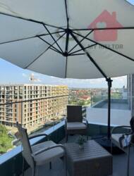 Продаж пентхауса ЖК Park Land фото 7 Продаж пентхауса ЖК Park Land фото 7