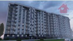 Продаж квартир ЖК Радіщева! фото 2 Продаж квартир ЖК Радіщева! фото 2