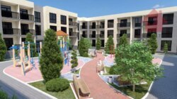 Продаж квартири у затишному ELITE PARK фото 2 Продаж квартири у затишному ELITE PARK фото 2