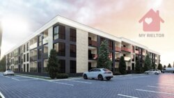 Продаж квартири у затишному ELITE PARK фото 1 Продаж квартири у затишному ELITE PARK фото 1