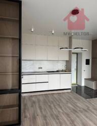 Продаж однокімнатної квартири ЖК Квадрат фото 1 Продаж однокімнатної квартири ЖК Квадрат фото 1