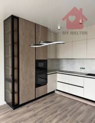 Продаж однокімнатної квартири ЖК Квадрат фото 2 Продаж однокімнатної квартири ЖК Квадрат фото 2