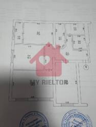 Продаж трикімнатної квартири ЖК Олійника фото 1 Продаж трикімнатної квартири ЖК Олійника фото 1