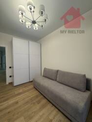 Продаж двокімнатної квартири ЖК Квадрат фото 7 Продаж двокімнатної квартири ЖК Квадрат фото 7