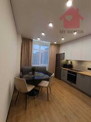 Продаж однокімнатної квартири ЖК Мала Прага фото 2 Продаж однокімнатної квартири ЖК Мала Прага фото 2