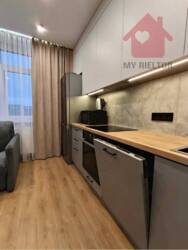 Продаж однокімнатної квартири ЖК Мала Прага фото 3 Продаж однокімнатної квартири ЖК Мала Прага фото 3