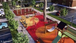 Продаж квартири у новому ЖК HOME фото 20 Продаж квартири у новому ЖК HOME фото 20