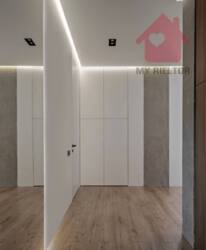 Продаж квартири трикімнатної ЖК Grot фото 15 Продаж квартири трикімнатної ЖК Grot фото 15