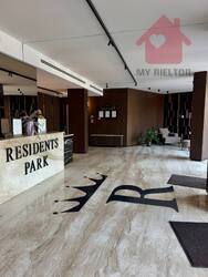 ������ 1,5 �������� �� Resident Park ���� 13