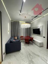 Продаж двокімнатної квартири ЖК Park Land фото 4 Продаж двокімнатної квартири ЖК Park Land фото 4