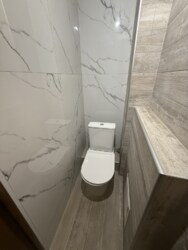 Продаж стильної 3-кімнатної квартири в Мукачеві, м-рн Росвигово — 78 000 $ фото 27 Продаж стильної 3-кімнатної квартири в Мукачеві, м-рн Росвигово — 78 000 $ фото 27