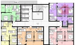 Продаж квартир у сучасний ЖК Fly Town! фото 10 Продаж квартир у сучасний ЖК Fly Town! фото 10