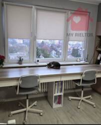 Продаж трикімнатної квартири по Проспекту свободи фото 9 Продаж трикімнатної квартири по Проспекту свободи фото 9