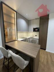 Продаж однокімнатної квартири ЖК Сенк фото 2 Продаж однокімнатної квартири ЖК Сенк фото 2