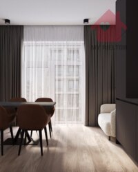 Продаж однокімнатної квартири ЖК Минай фото 5 Продаж однокімнатної квартири ЖК Минай фото 5