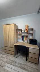 Продаж стильної 3-кімнатної квартири в Мукачеві, м-рн Росвигово — 78 000 $ фото 14 Продаж стильної 3-кімнатної квартири в Мукачеві, м-рн Росвигово — 78 000 $ фото 14