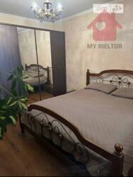 Продаж чотирикімнатної квартири по вул.Богомольця фото 1 Продаж чотирикімнатної квартири по вул.Богомольця фото 1