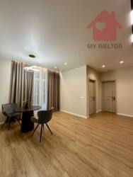 Продаж 1,5 квартири ЖК Crystal фото 1 Продаж 1,5 квартири ЖК Crystal фото 1