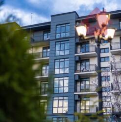 Продаж однокімнатної квартири по вул.Фогорашія фото 4 Продаж однокімнатної квартири по вул.Фогорашія фото 4