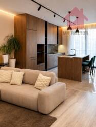 Продаж трикімнатної квартири ЖК Park Land фото 1 Продаж трикімнатної квартири ЖК Park Land фото 1