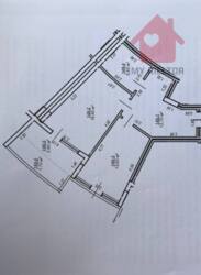 Продаж 1,5 квартири ЖК Crystal фото 5 Продаж 1,5 квартири ЖК Crystal фото 5