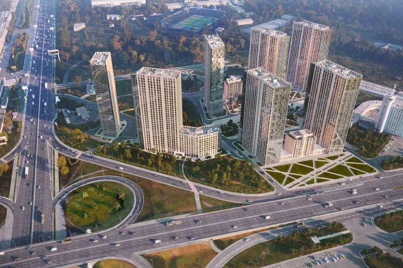 Продаж 2 кімнатної квартири 37 кв.м. з РЕМОНТОМ та меблями, 28-й поверх, ЖК 'Метрополіс', Голосіївський р-н фото 1 Продаж 2 кімнатної квартири 37 кв.м. з РЕМОНТОМ та меблями, 28-й поверх, ЖК 'Метрополіс', Голосіївський р-н фото 1