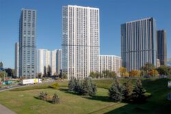 Продаж 2 кімнатної квартири 37 кв.м. з РЕМОНТОМ та меблями, 28-й поверх, ЖК 'Метрополіс', Голосіївський р-н фото 3 Продаж 2 кімнатної квартири 37 кв.м. з РЕМОНТОМ та меблями, 28-й поверх, ЖК 'Метрополіс', Голосіївський р-н фото 3