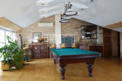 3-х уровневые VIP-апартаменты 406 м² с авторским ремонтом в центре Киева фото 15 3-х уровневые VIP-апартаменты 406 м² с авторским ремонтом в центре Киева фото 15