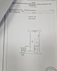 Продаж студії 29.5 кв.м. з ЄВРОРЕМОНТОМ, 24-й поверх, ЖК 'Метрополіс', Голосіївський р-н фото 6 Продаж студії 29.5 кв.м. з ЄВРОРЕМОНТОМ, 24-й поверх, ЖК 'Метрополіс', Голосіївський р-н фото 6