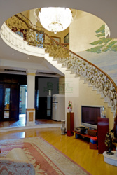 3-х уровневые VIP-апартаменты 406 м² с авторским ремонтом в центре Киева фото 3 3-х уровневые VIP-апартаменты 406 м² с авторским ремонтом в центре Киева фото 3